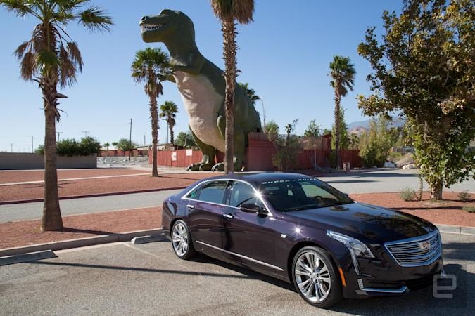 Cadillac will offer two new features to select Super Cruise drivers this summer | DeviceDaily.com