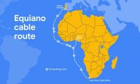 Undersea Google internet cable will connect Togo to Europe