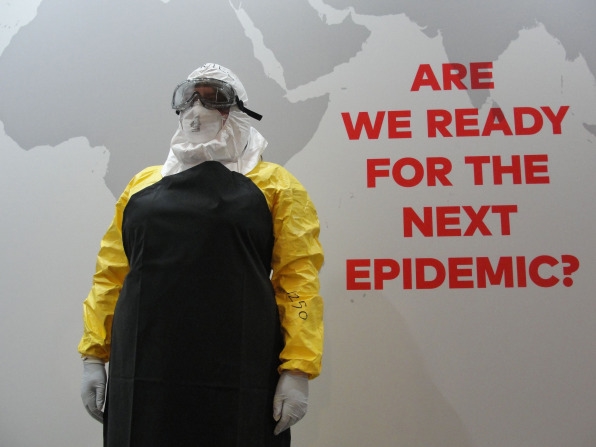 Bill Gates wants to create a global pandemic first response team | DeviceDaily.com