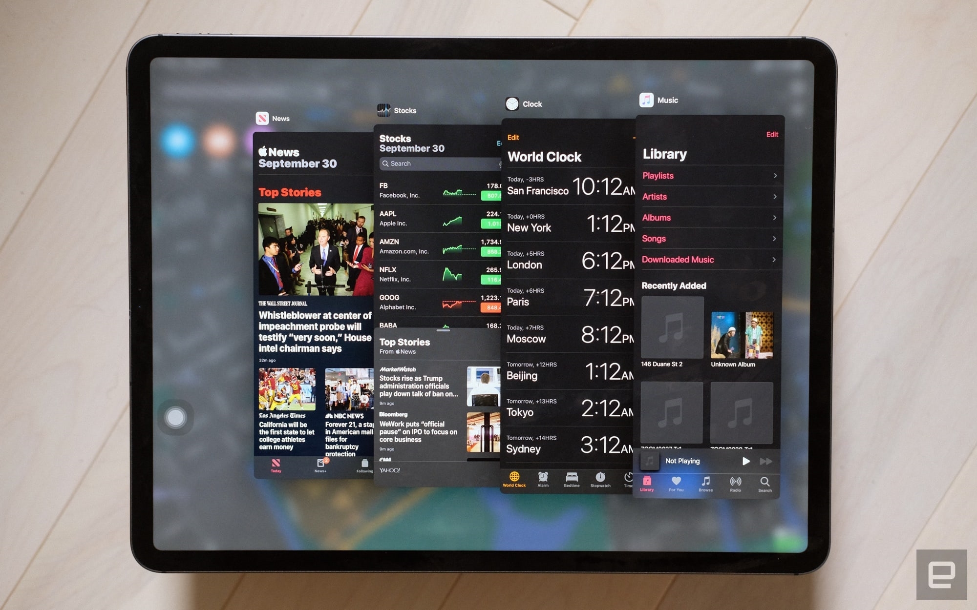 Ipados 17.4 1. IPAD os 13. IPADOS 13.