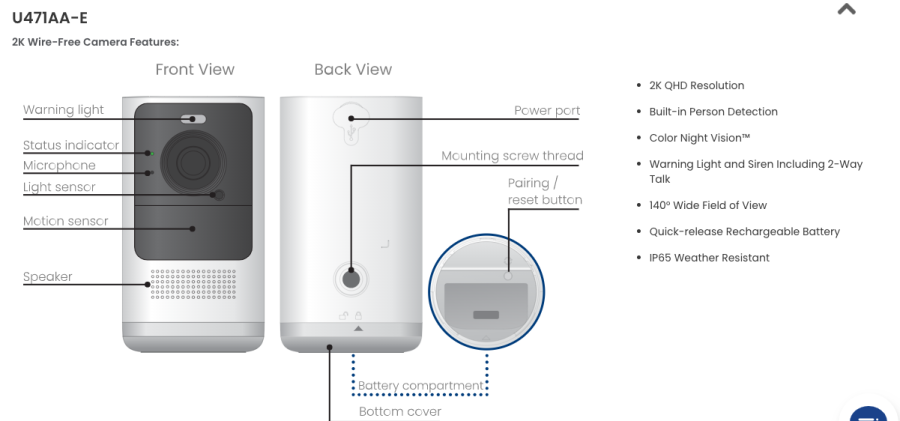 Lorex – A Whole Family of Smart Home Products You’ll Want | DeviceDaily.com