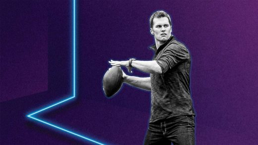 Inside Autograph, Tom Brady’s NFT startup