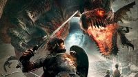 Cult hit RPG ‘Dragon’s Dogma’ is finally getting a sequel