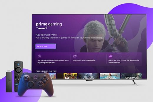 Samsung Gaming Hub goes live today with Twitch, Xbox Game Pass and more