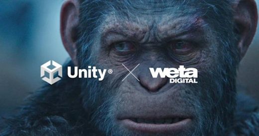 Unity lays off 4 percent of its workforce to realign its resources