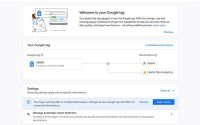 Google Simplifies Measurement Tag