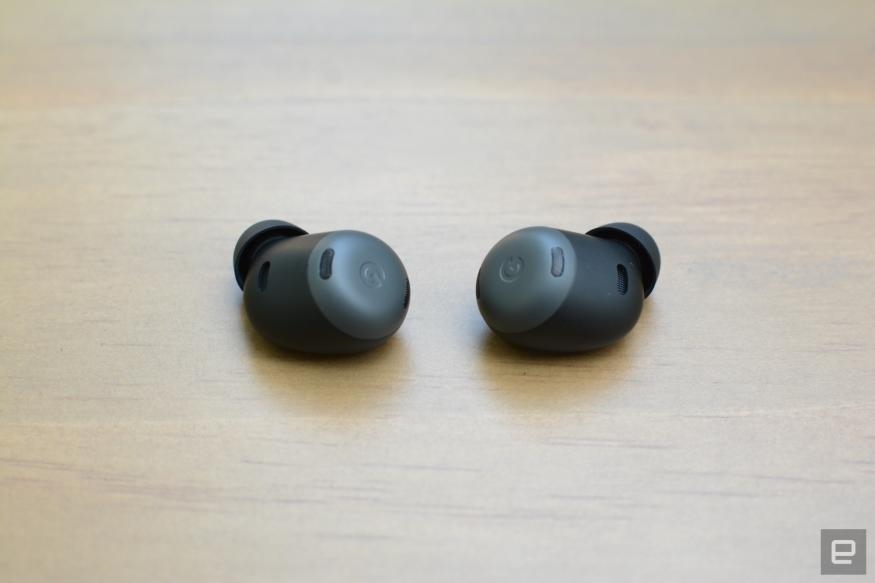 Google's Pixel Buds Pro drop to $150, plus the rest of the week's best tech deals | DeviceDaily.com