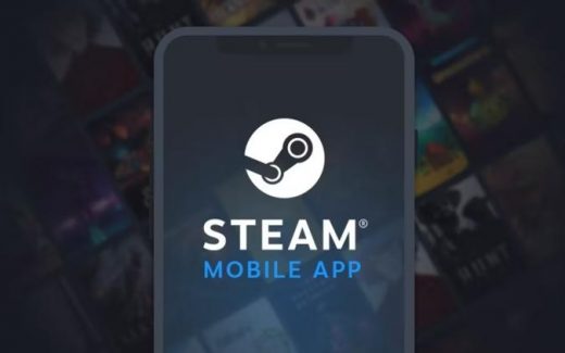 Valve releases redesigned Steam mobile app with QR code login