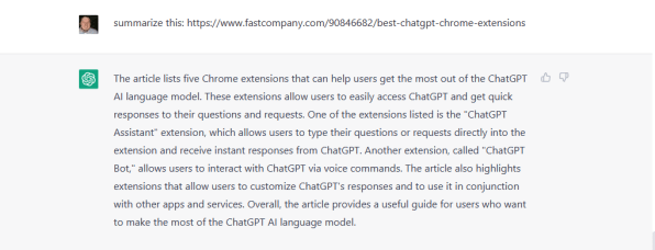 This ChatGPT feature has huge potential—but really needs work | DeviceDaily.com