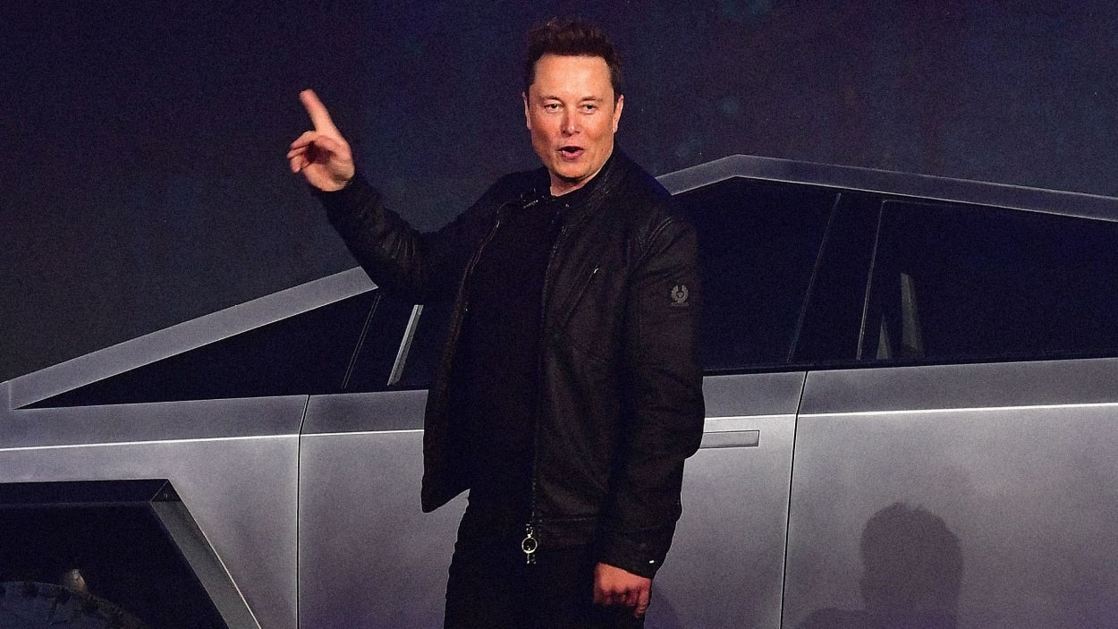 Tesla Investor Day livestream Watch Elon Musk unveil the EV maker’s