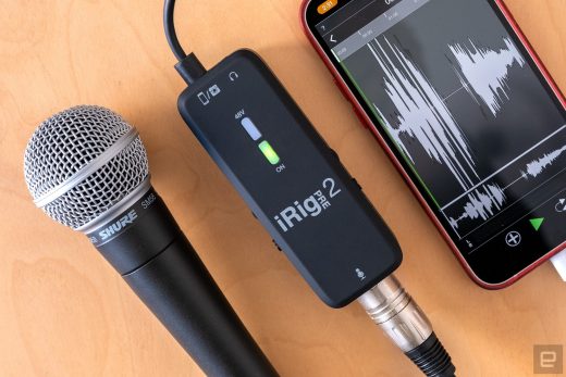 The best mobile microphones for 2023