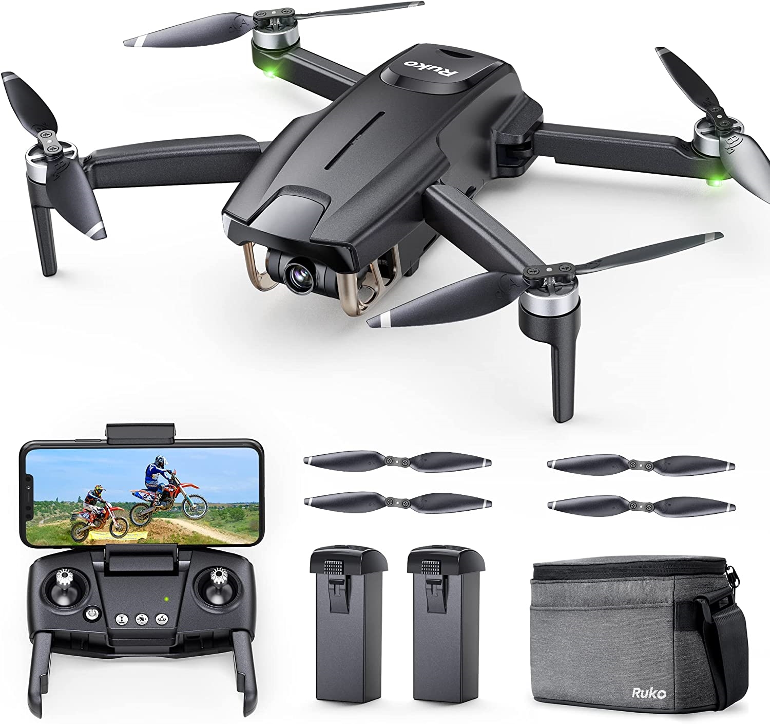 Best Beginner Drones of 2023 | DeviceDaily.com