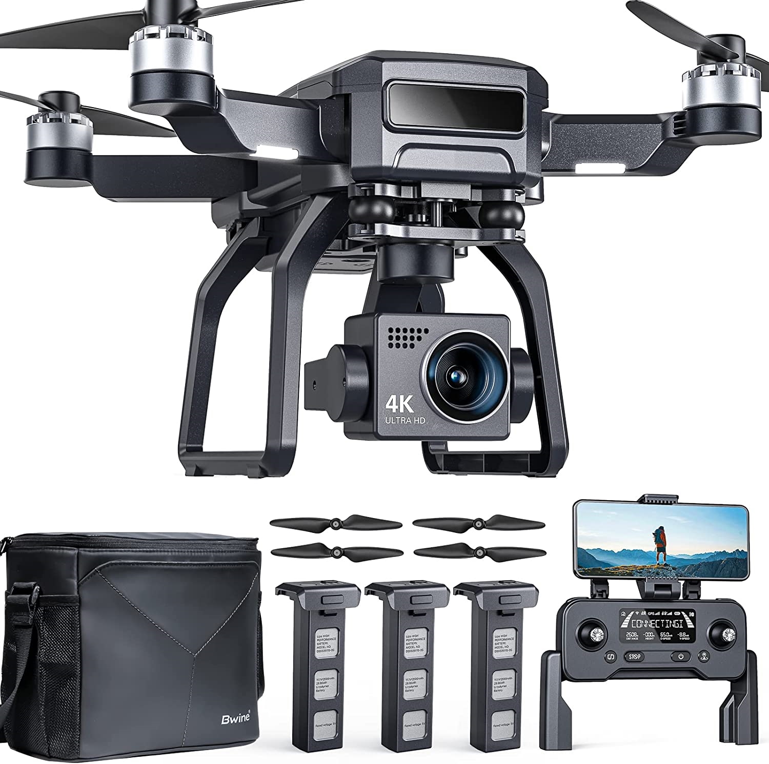 Best Camera Drones of 2023 | DeviceDaily.com