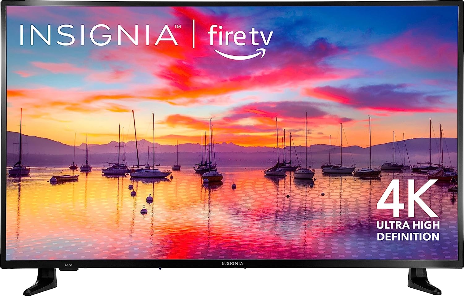 INSIGNIA F30 Series LED TV | DeviceDaily.com