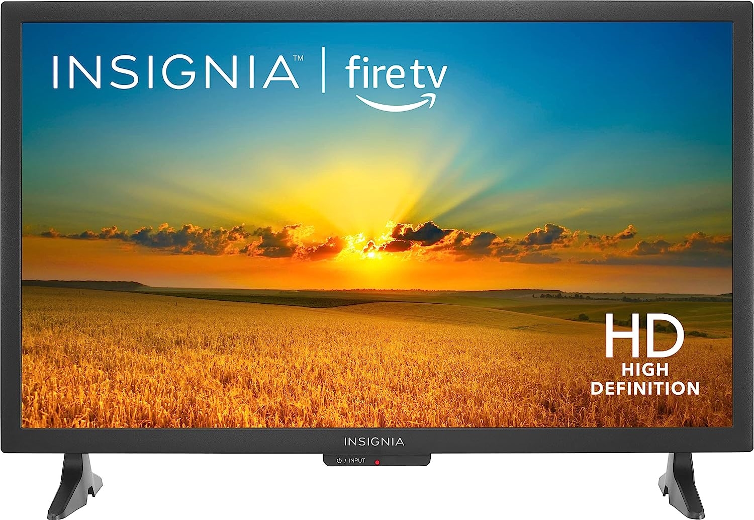 INSIGNIA F20 Series LED TV | DeviceDaily.com