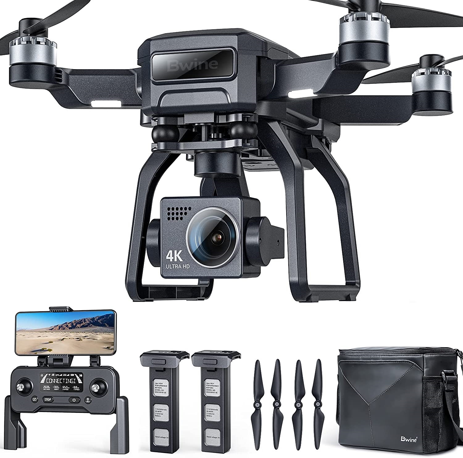 Best Camera Drones of 2023 | DeviceDaily.com