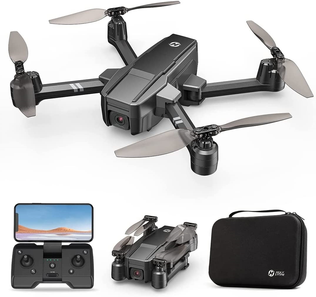 Best Beginner Drones of 2023 | DeviceDaily.com