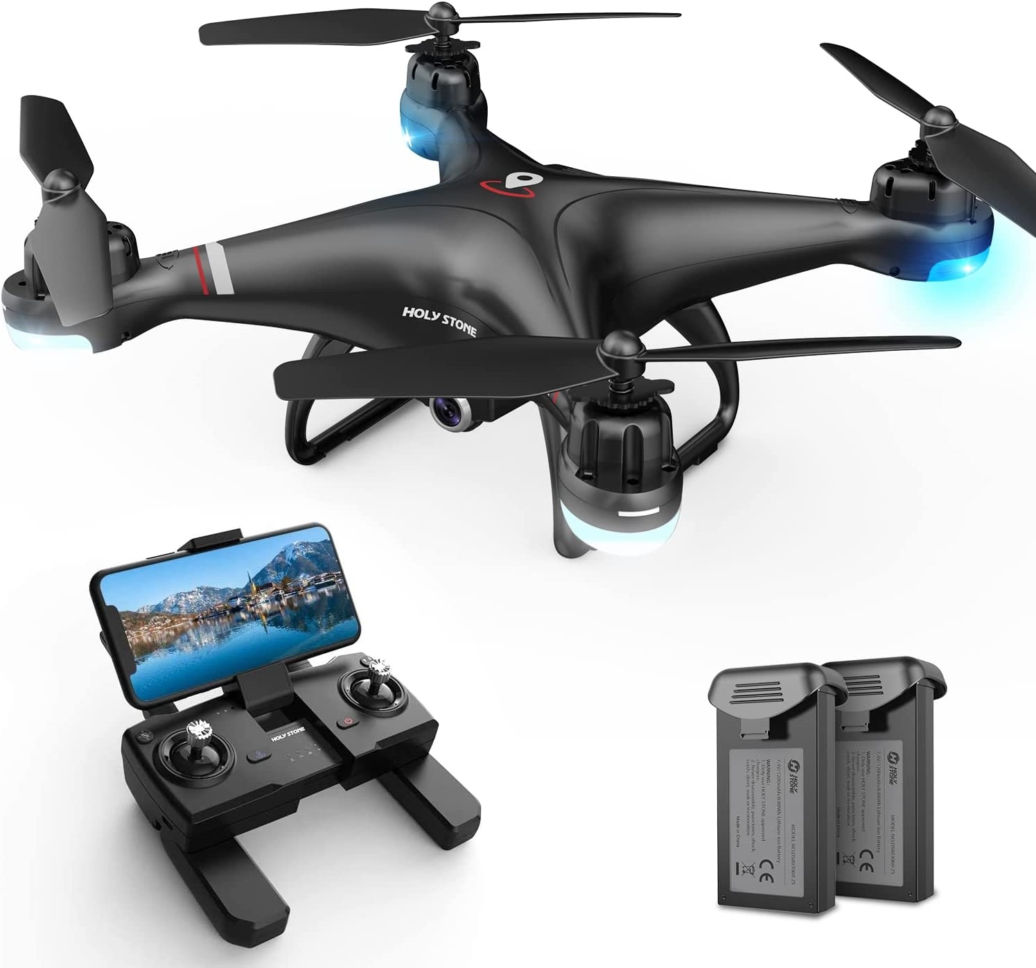 Best Camera Drones of 2023 | DeviceDaily.com