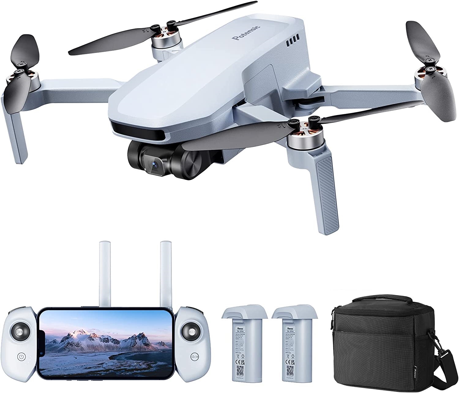 Best Beginner Drones of 2023 | DeviceDaily.com