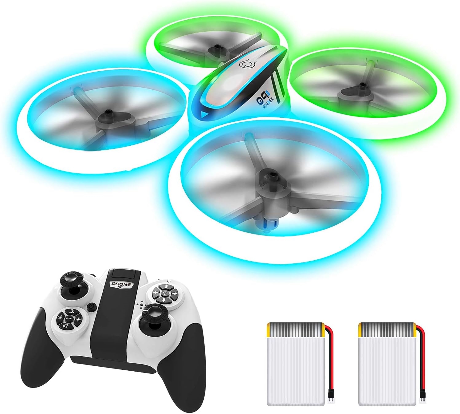 Q9s Drones for Kids | DeviceDaily.com