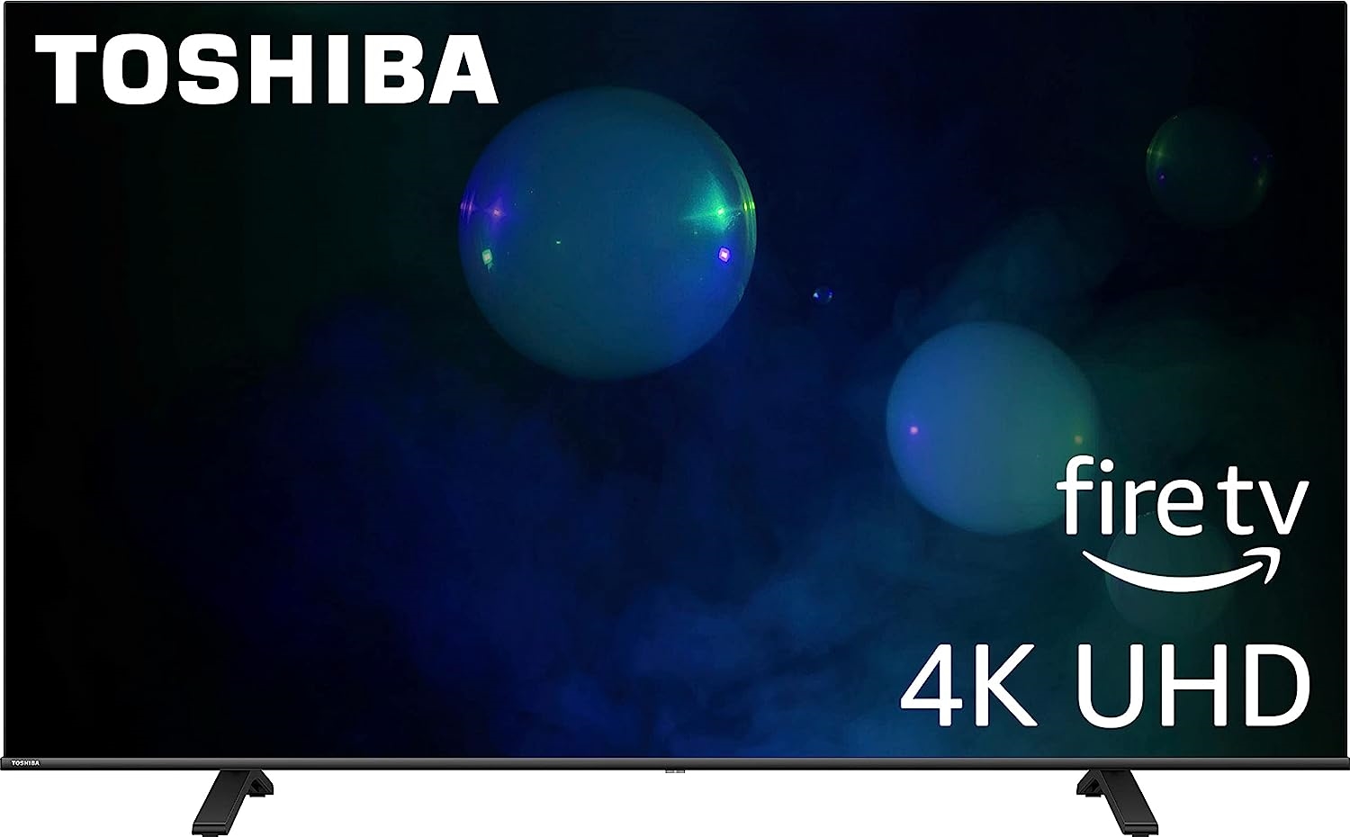 Toshiba C350 Series LED TV | DeviceDaily.com