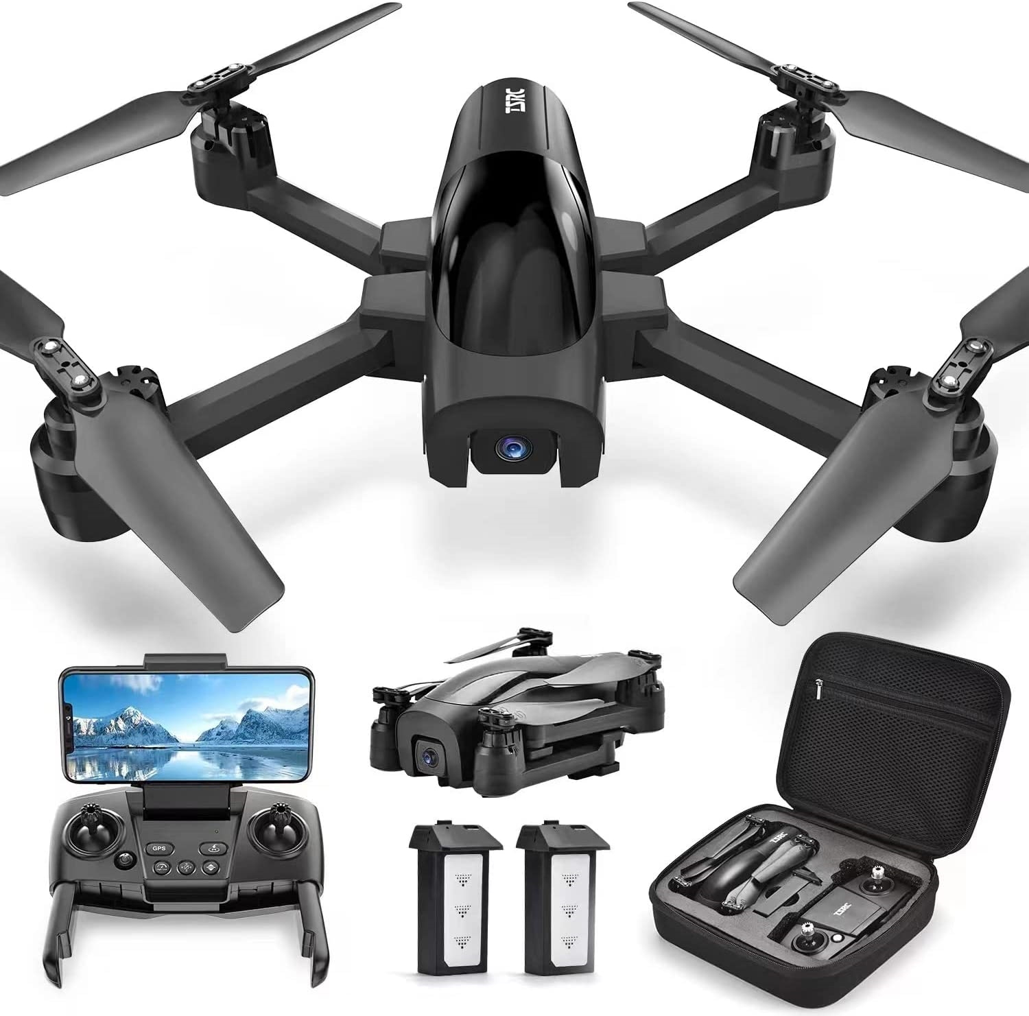 Best Camera Drones of 2023 | DeviceDaily.com