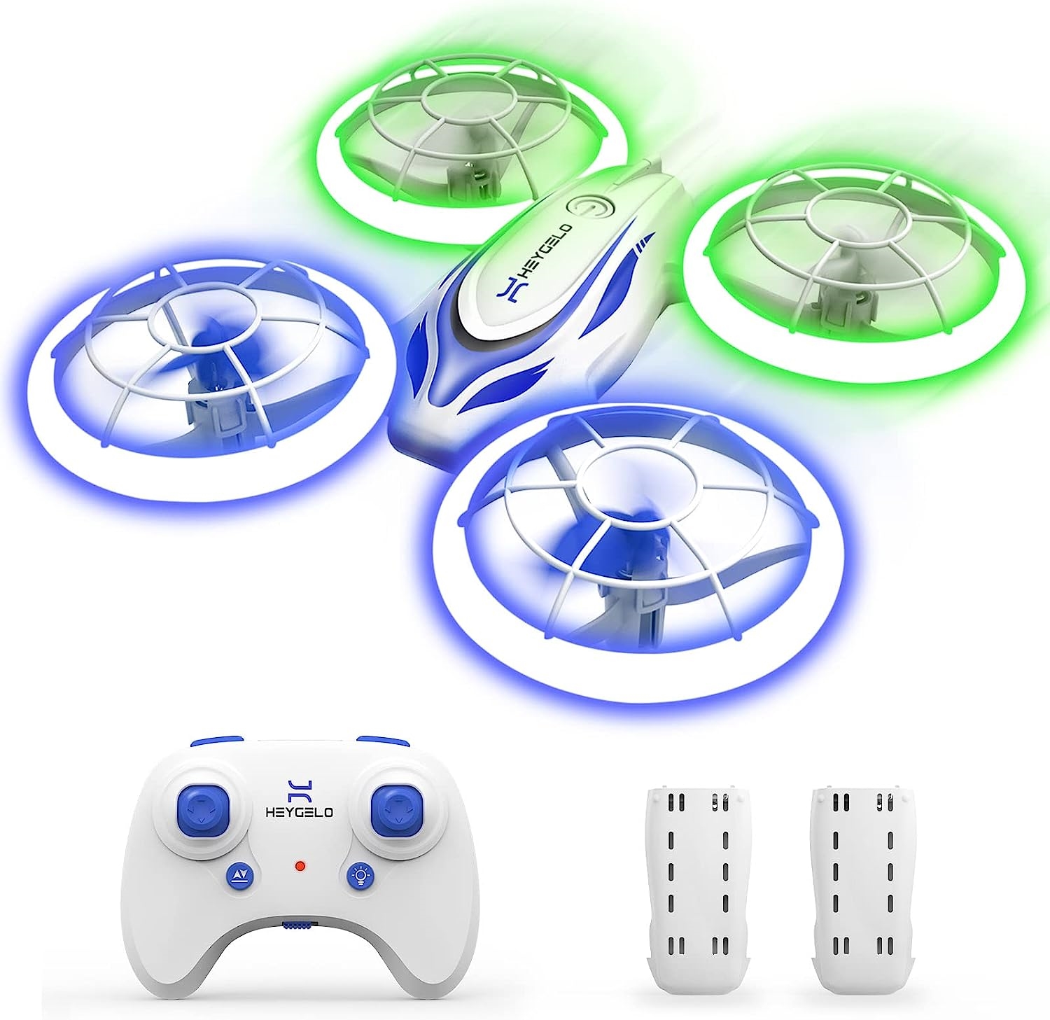 Heygelo S60 Drones for Kids | DeviceDaily.com