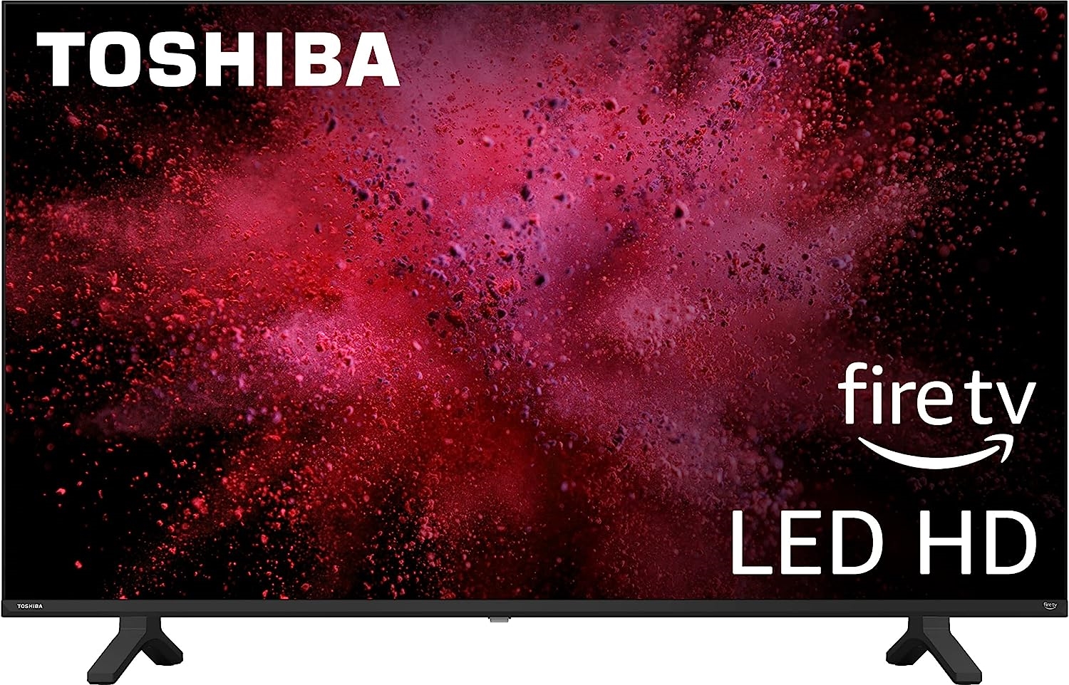 Toshiba V35 Series LED TV | DeviceDaily.com