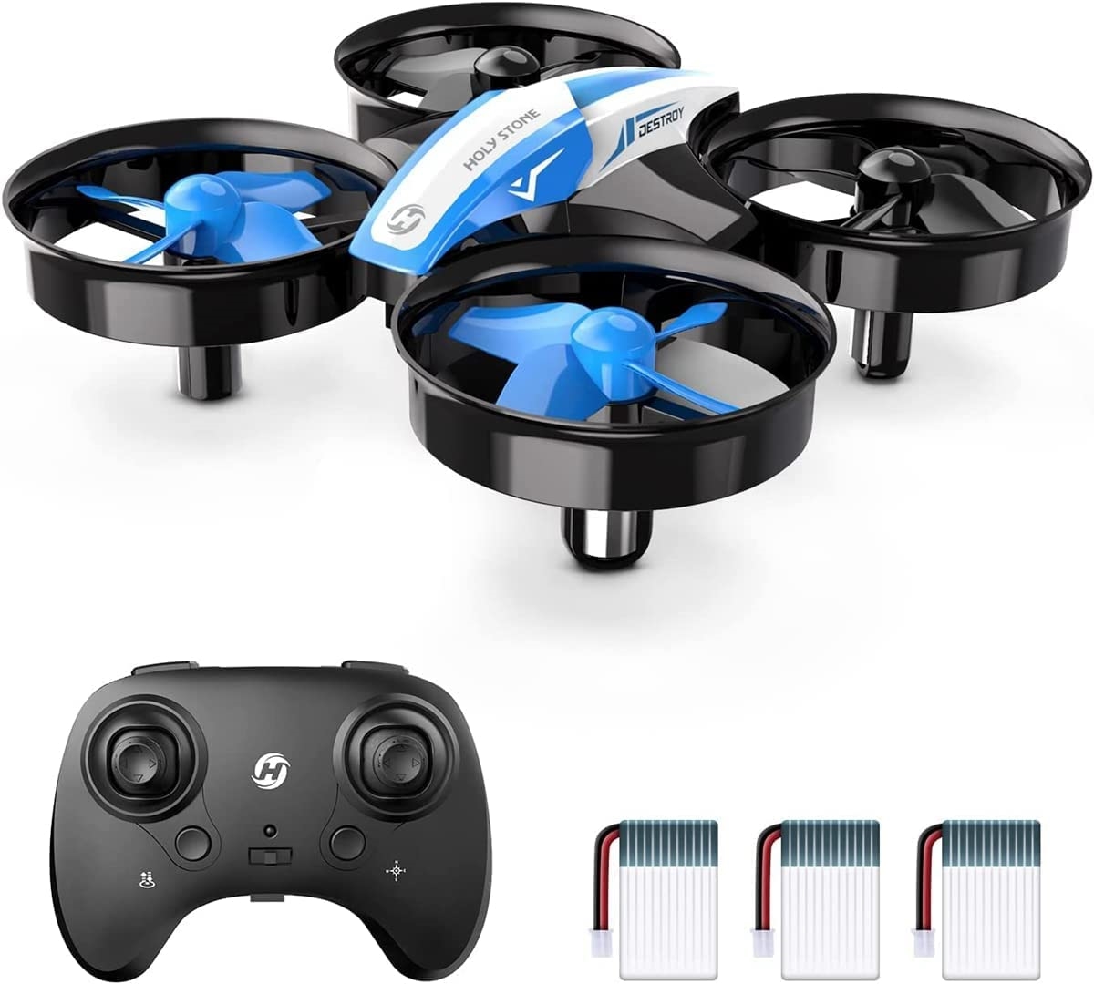 Holy Stone Mini Drone for Kids | DeviceDaily.com