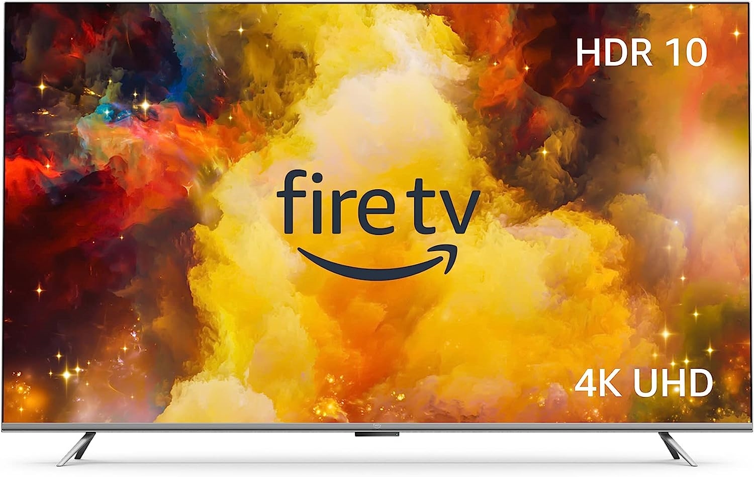 Amazon Fire Omni Series LED TV | DeviceDaily.com