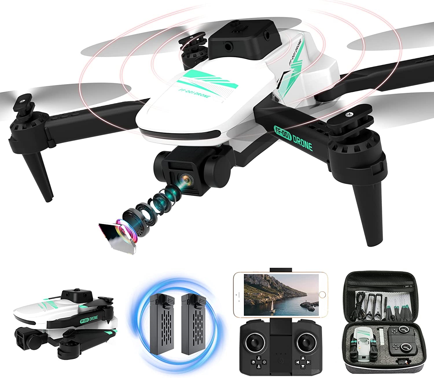 Best Beginner Drones of 2023