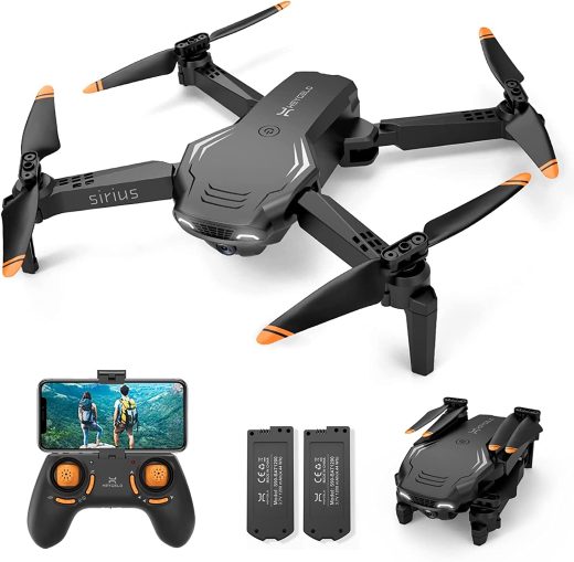 Best Beginner Drones of 2023