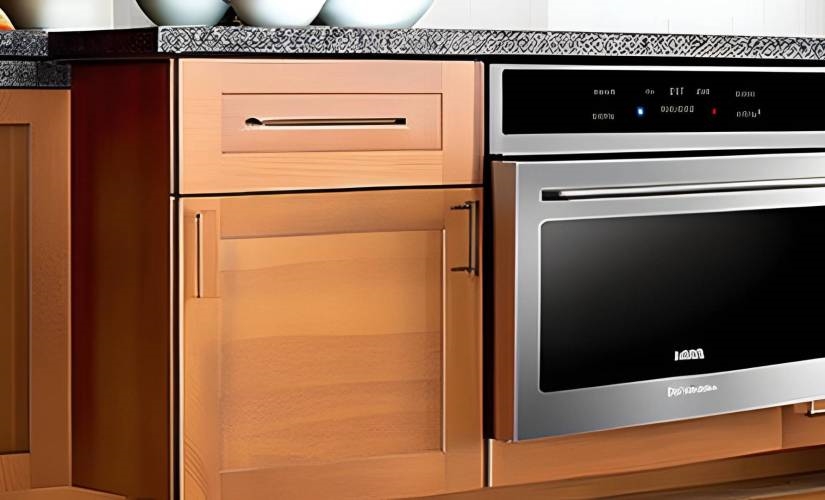 Best Microwave Drawer for 2023 | DeviceDaily.com