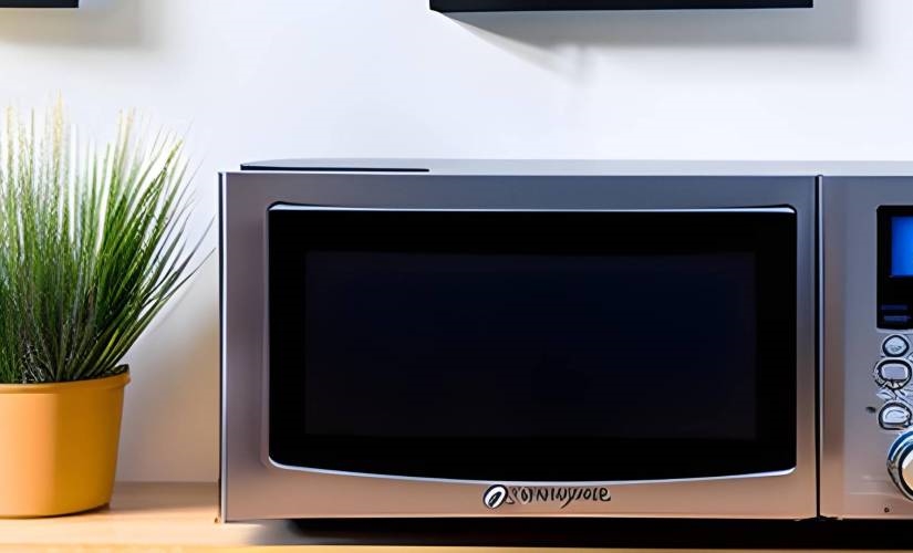 Best Microwave for College Students in 2023 | DeviceDaily.com