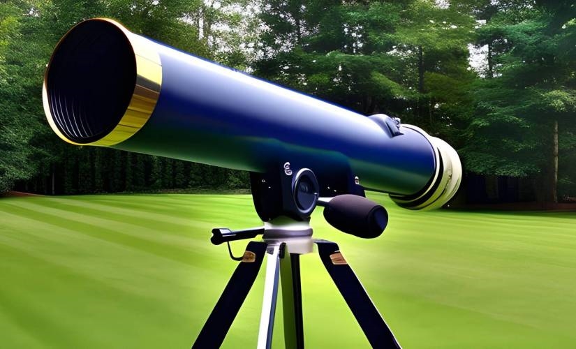 Best Telescopes of 2023 | DeviceDaily.com