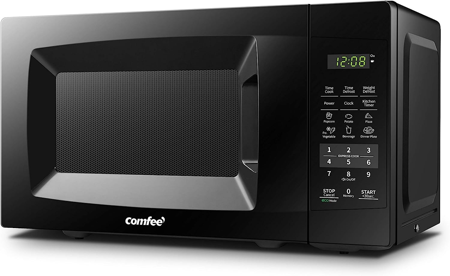 Best Microwave for College Students in 2023 | DeviceDaily.com