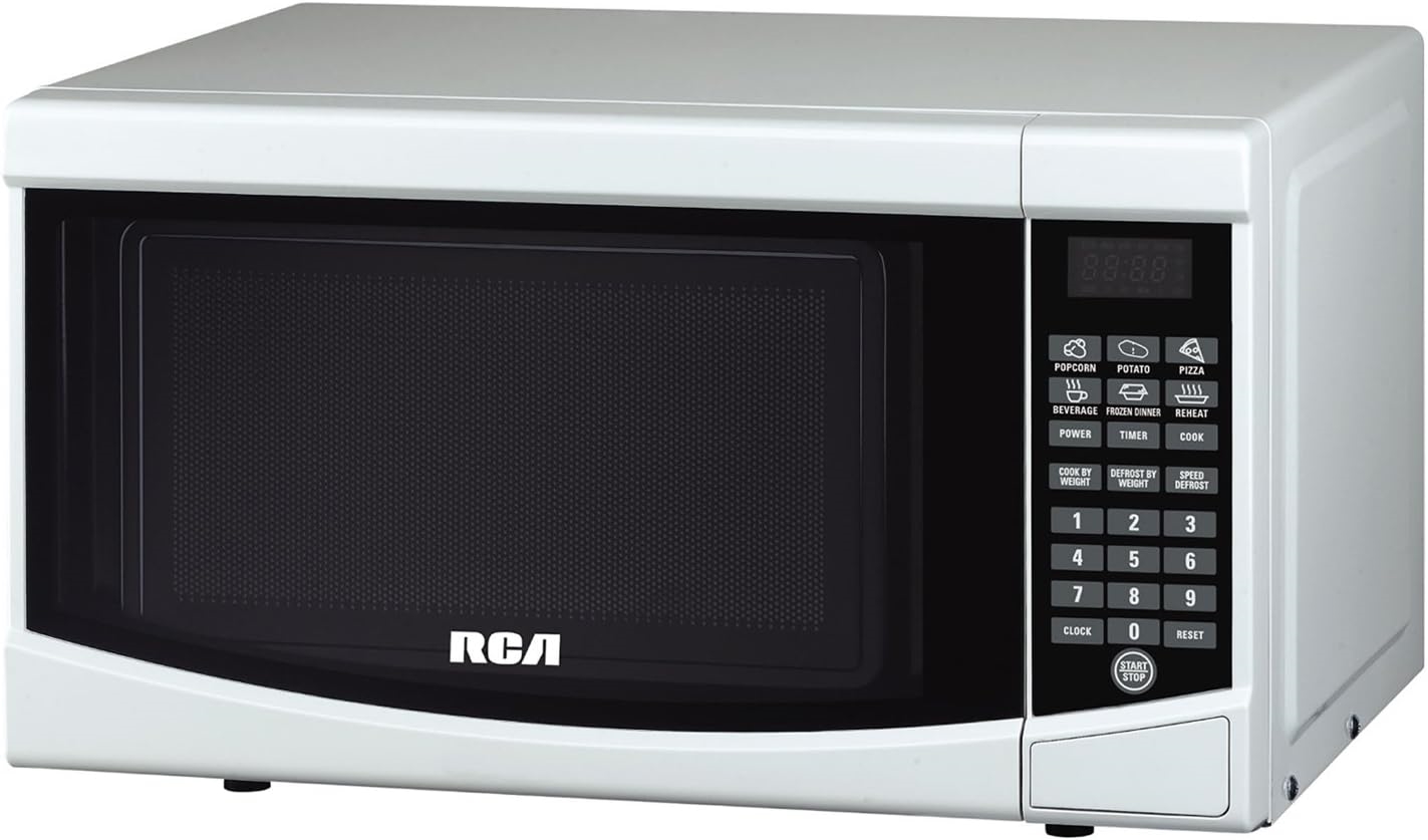 Best Microwave for College Students in 2023 | DeviceDaily.com