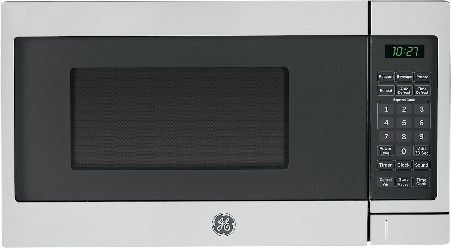 Best Microwave Under $100 in 2023 | DeviceDaily.com