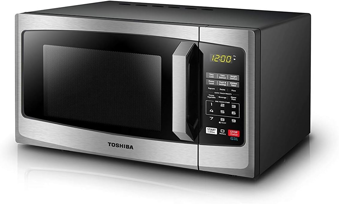 Best Microwave for College Students in 2023 | DeviceDaily.com