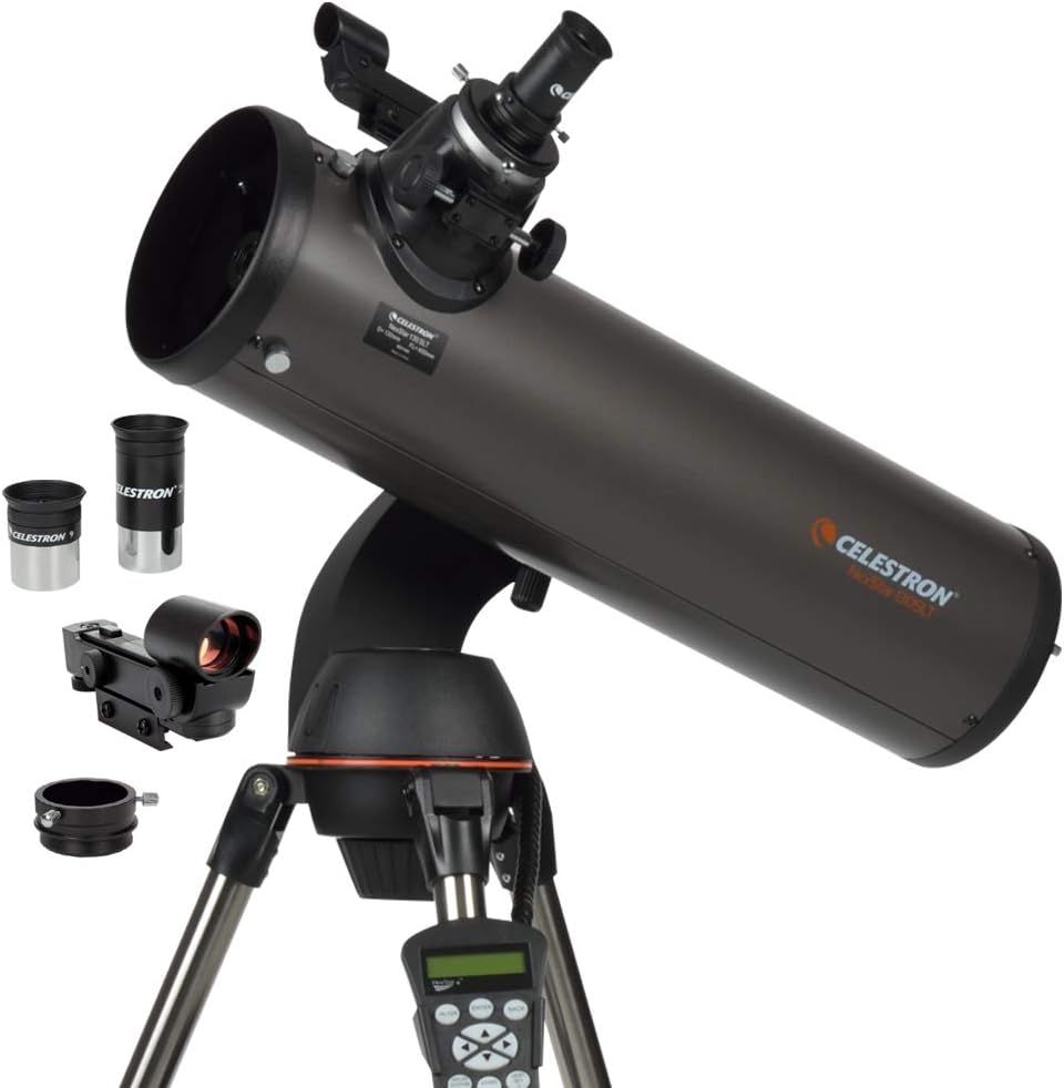 Best Telescopes of 2023 | DeviceDaily.com