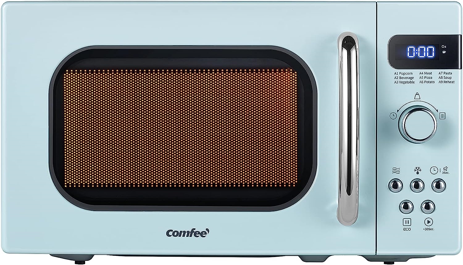 Best Microwave for College Students in 2023 | DeviceDaily.com