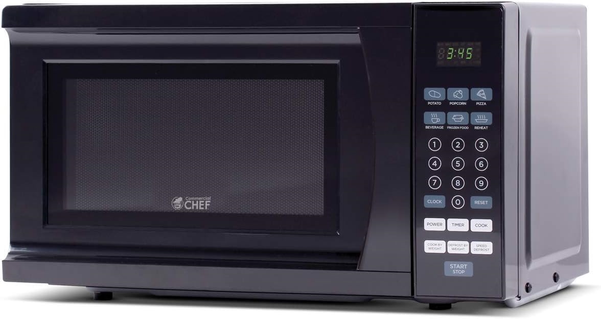 Best Microwave for College Students in 2023 | DeviceDaily.com