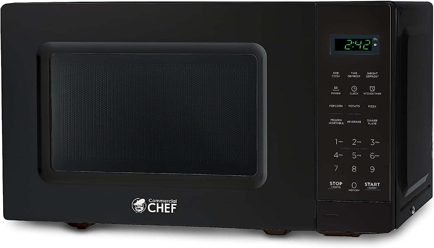 Best Microwave for College Students in 2023 | DeviceDaily.com