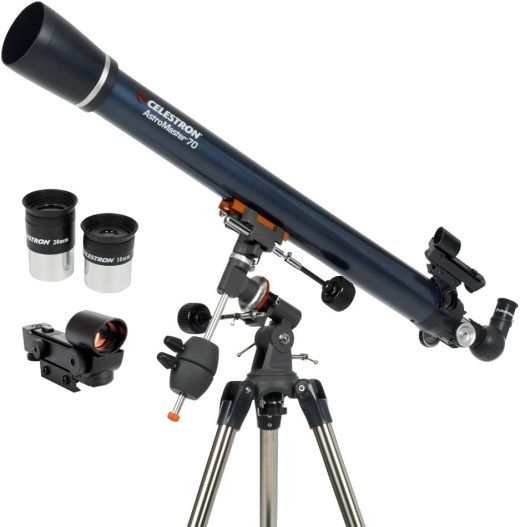 Best Telescopes of 2023