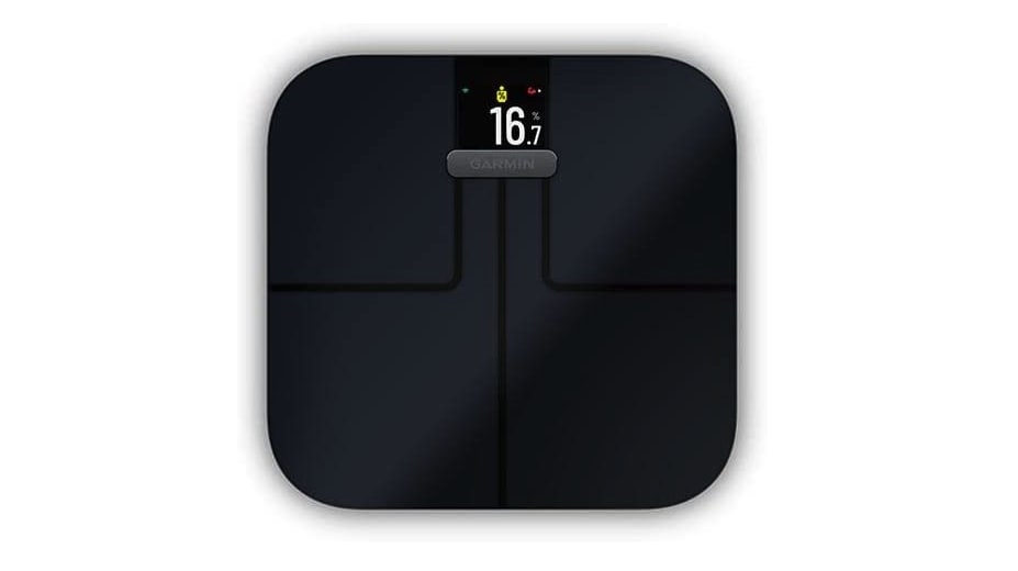 Withings' luxury weighing scale is amazing, if inessential