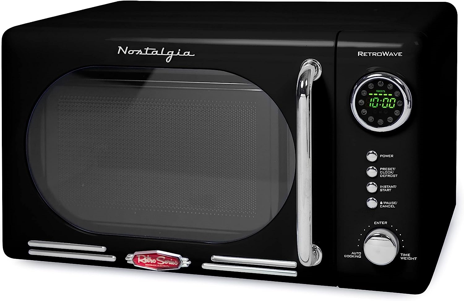 Best Microwave Under $100 in 2023 | DeviceDaily.com