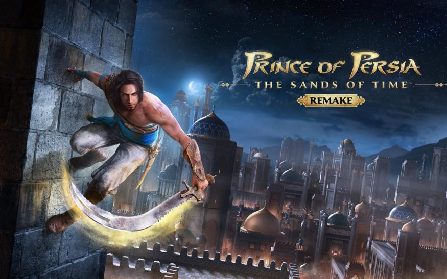 Prince of Persia: The Lost Crown preview - sublime 2D action