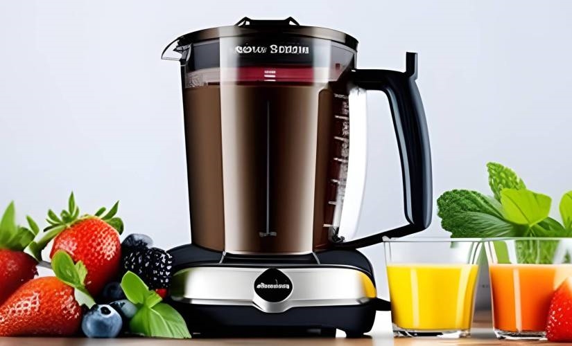 Best Blender for Smoothies in 2023 | DeviceDaily.com