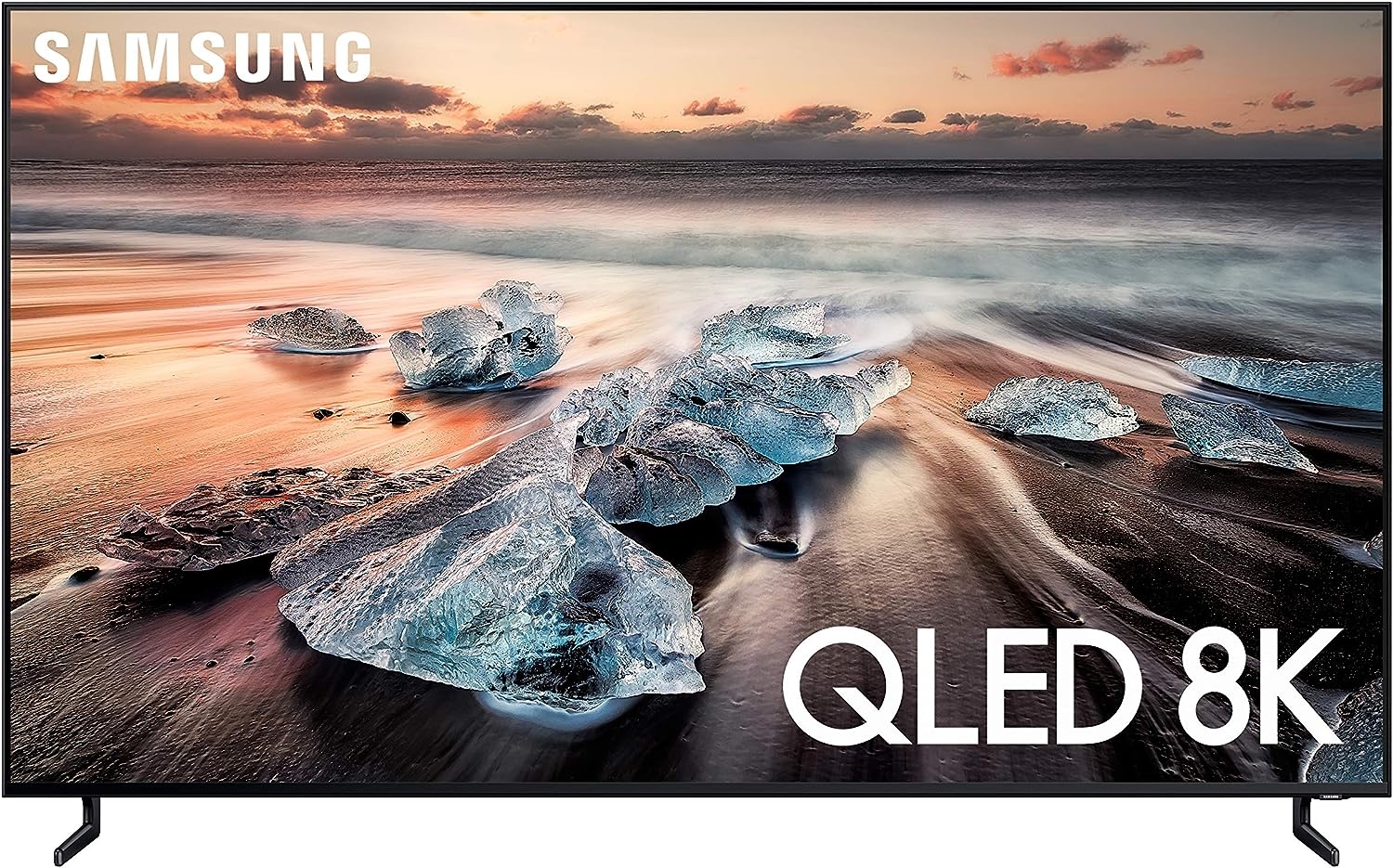 SAMSUNG Q900 Series Smart TV | DeviceDaily.com