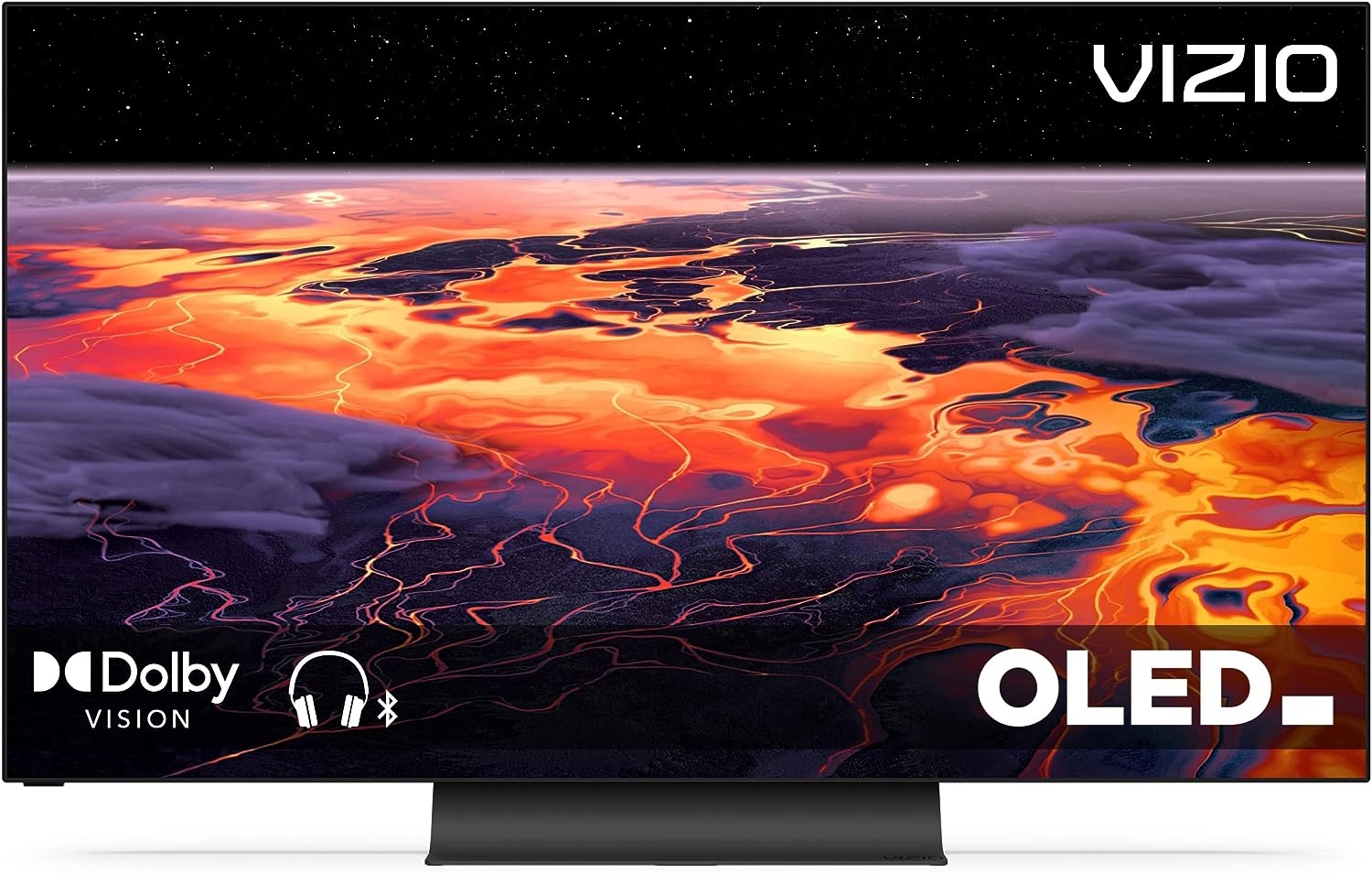 VIZIO OLED Smart TV | DeviceDaily.com